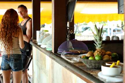 Geko Hostel & Pousada Paraty tesisinden Fotoğraflar