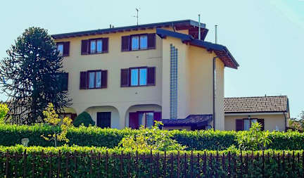 Foto di Oasi Milano Apartments