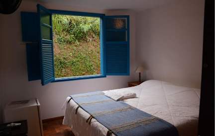 Billeder af Hotel Fazenda Caco de Cuia
