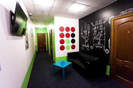Photos de Pop-Art Hostel