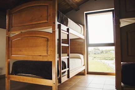 Foto di Albergue Camino Norte