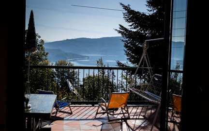 Foto di Ski Hut Gorica Hostel Mavrovo