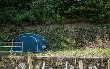 Foto di Ski Hut Gorica Hostel Mavrovo