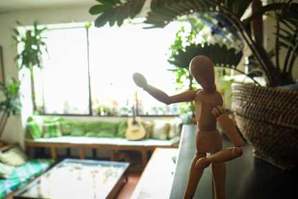 Bahay Kubo Hostel tesisinden Fotoğraflar
