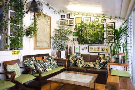 Bahay Kubo Hostel tesisinden Fotoğraflar