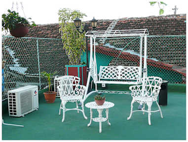 Fotos von Rosy & Angel Inn