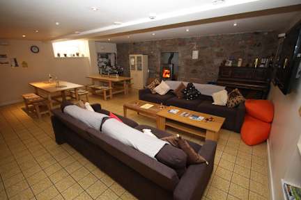 Fotografias de Ballater Hostel
