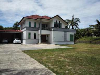 Fotografias de Villa Dadap