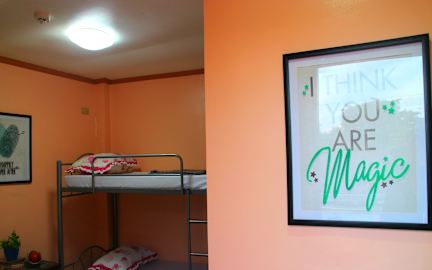 Fotos de The Stopover Hostel - Mactan Cebu