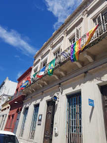 Fotos de MVD Port Hostel
