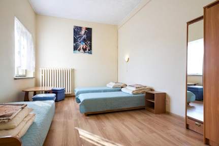 Oleandry Hostel tesisinden Fotoğraflar