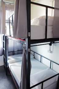 Sleepaholic Hostel tesisinden Fotoğraflar