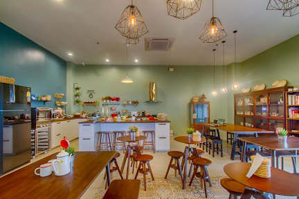 Bilder av Hom Hostel & Cooking Club