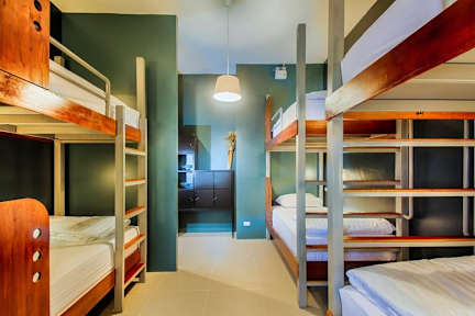 Bilder av Hom Hostel & Cooking Club