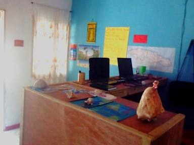 Zdjęcia nagrodzone Irie Vibez Hostel