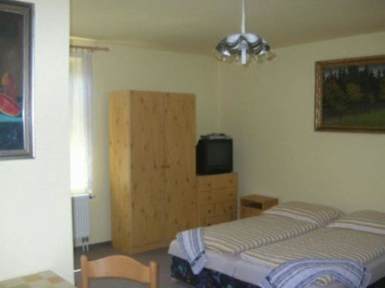 Foto di A-1 Pension Ross Prague