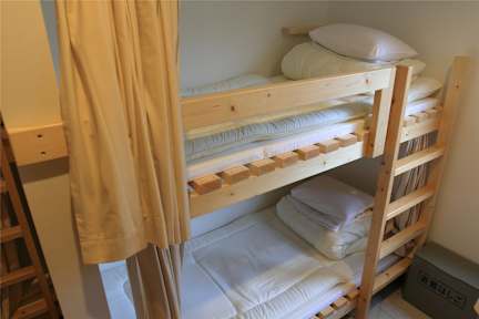 Foto di Plum Hostel