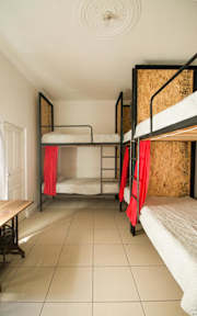 Bilder av Hostal La Casa de Bruno