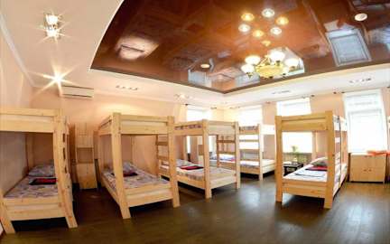 Fotky Hostel WOW