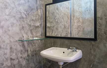 Bilder av Amity Poshtel