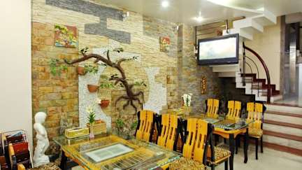 Hanoi Vision Boutique Hotel照片