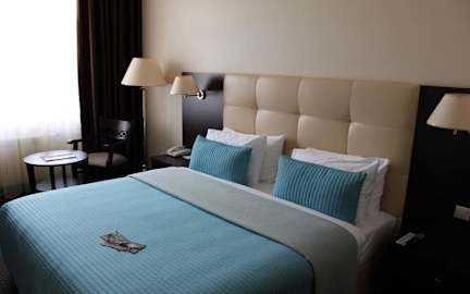 Foto di Bardin Hotel