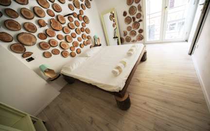 Zdjęcia nagrodzone Dopa Hostel