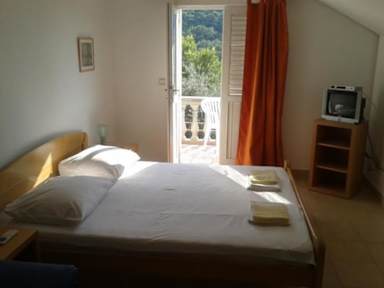 Apartmani Mrvaljevic照片