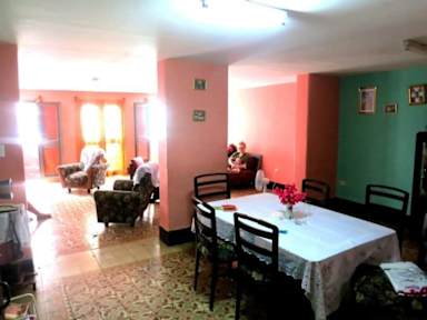 Фотографии Hostal Mirella para Mochileros
