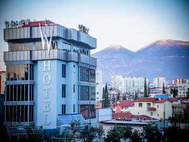 Fotos de New W Hotel