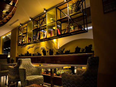 Fotos de New W Hotel