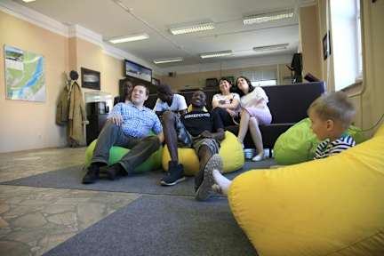 Fotos von Krow Hostel