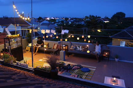 Billeder af Tipi Hostel