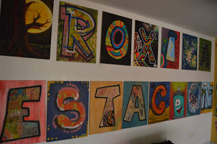 Proxima Estacion Hostelの写真