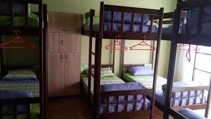 Foto di Hostel Leosphere