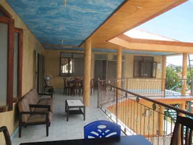 Foto di Dili Central Backpackers