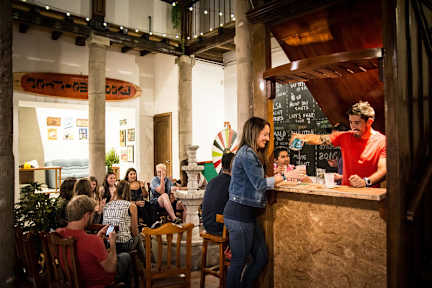 Fotografias de Hump Day Hostel