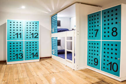 Fotografias de Hump Day Hostel
