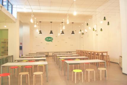 Bilder av Mio Hostel