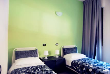 Bilder av Mio Hostel