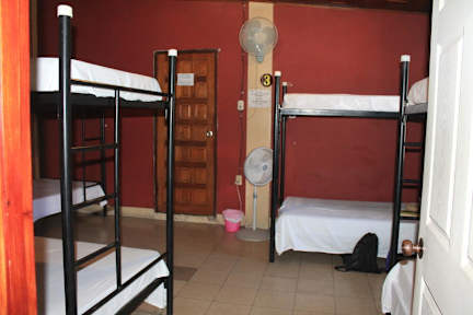 Photos of Sonati Hostal Estelí