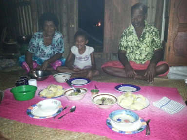 Фотографии Yasawa Homestays