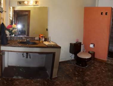 Casa Frolaz tesisinden Fotoğraflar