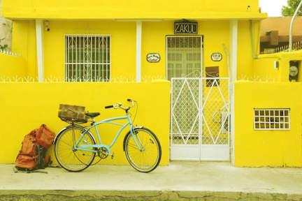 Photos of Zakul Casa