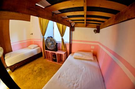 Фотографии La Casona Hotel & Hostal