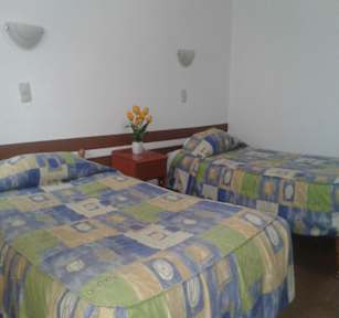 Colca Riverの写真