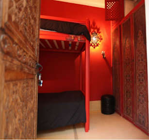 Fotos von Riad la Cigale
