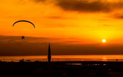 Bilder av Blacksea Penthouse