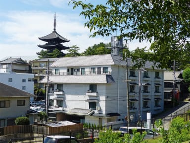 Kuvia paikasta: Hotel Pagoda