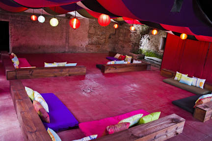 Photos of Split Hostel